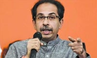 महाराष्ट्रात 30 एप्रिलपर्यंत लॉकडाऊन राहणार - मुख्यमंत्री उद्धव ठाकरे